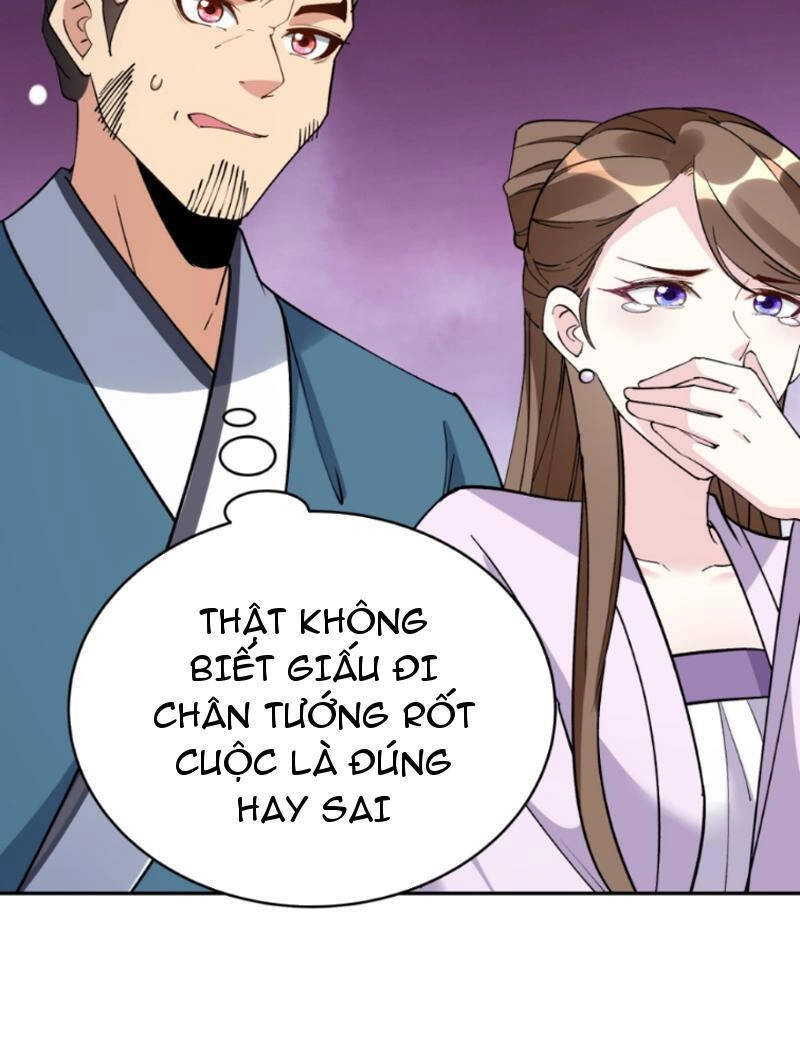 Nhân Vật Phản Diện Này Có Chút Lương Tâm, Nhưng Không Nhiều! Chapter 249 - 21