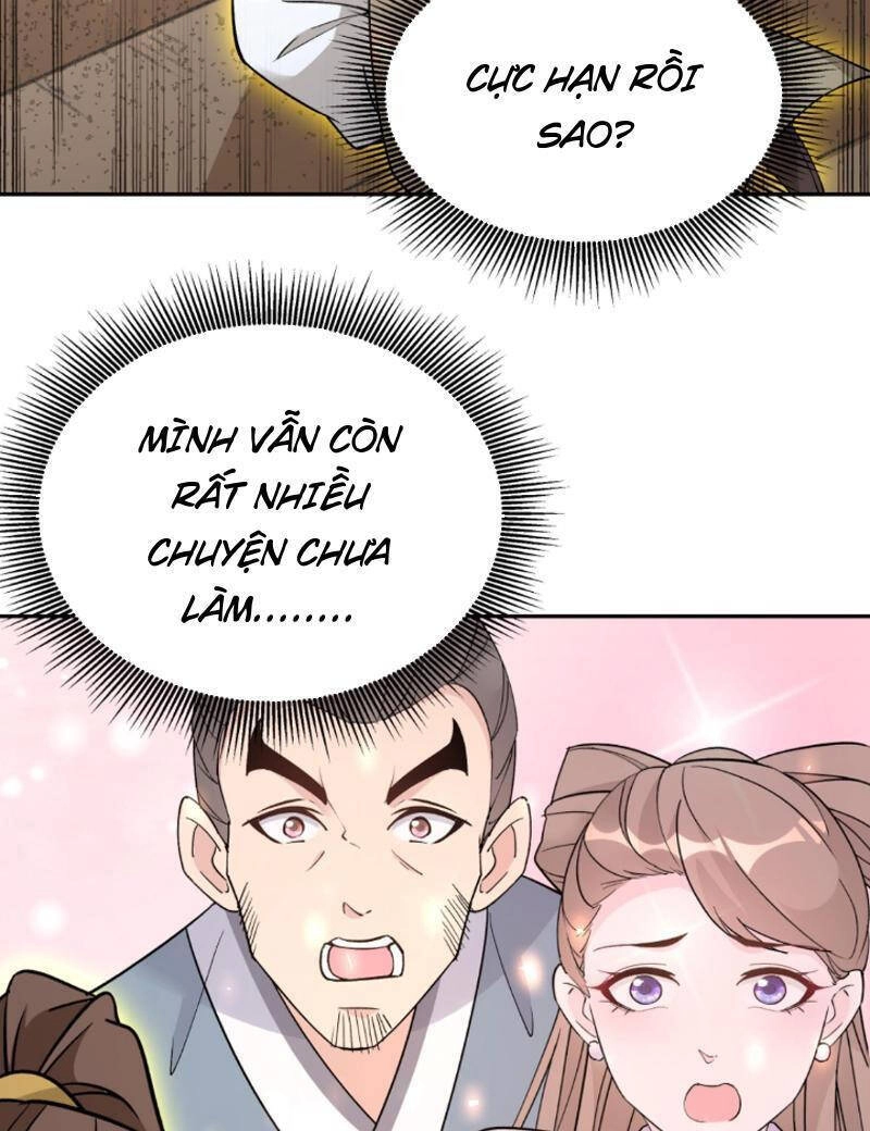 Nhân Vật Phản Diện Này Có Chút Lương Tâm, Nhưng Không Nhiều! Chapter 249 - 28