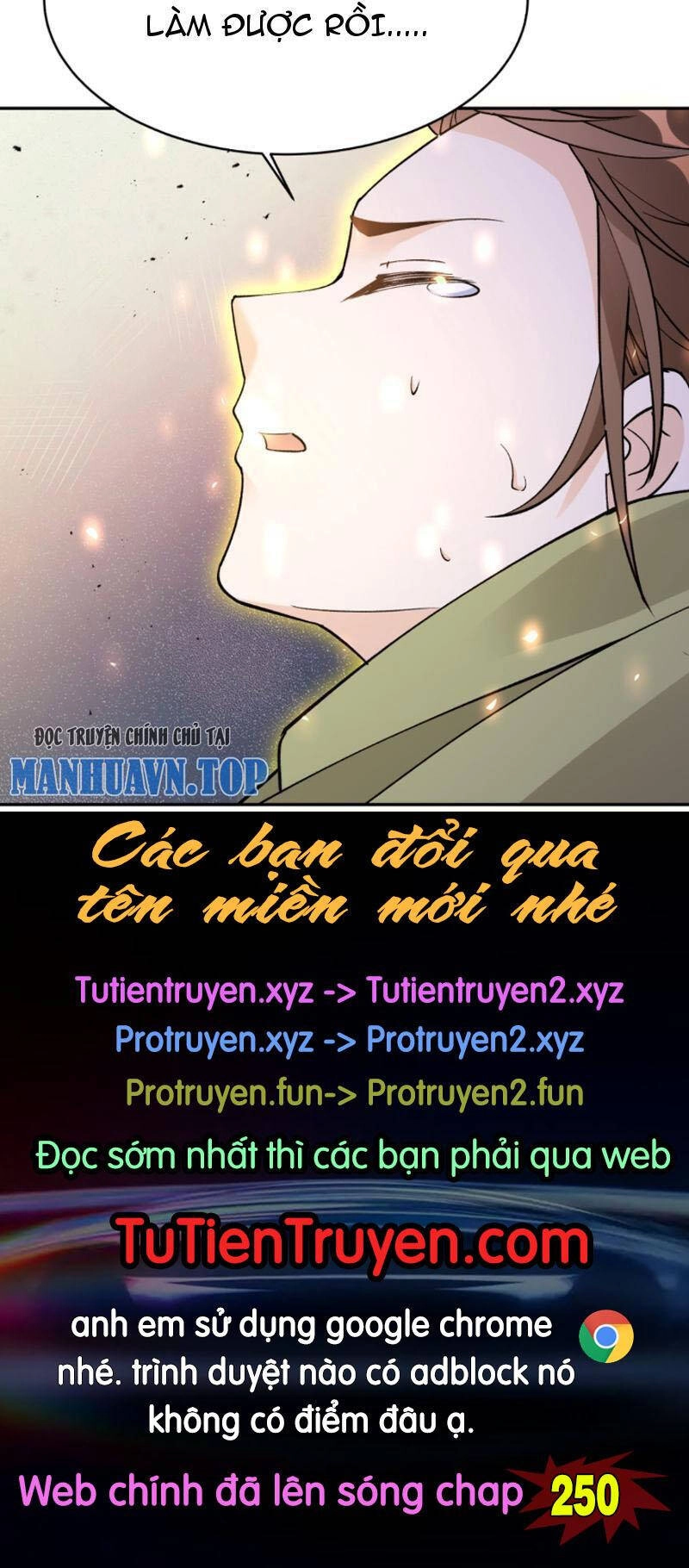 Nhân Vật Phản Diện Này Có Chút Lương Tâm, Nhưng Không Nhiều! Chapter 249 - 35