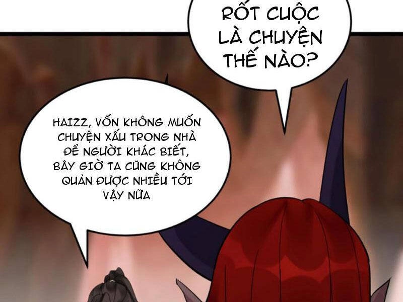 Nhân Vật Phản Diện Này Có Chút Lương Tâm, Nhưng Không Nhiều! Chapter 251 - 11