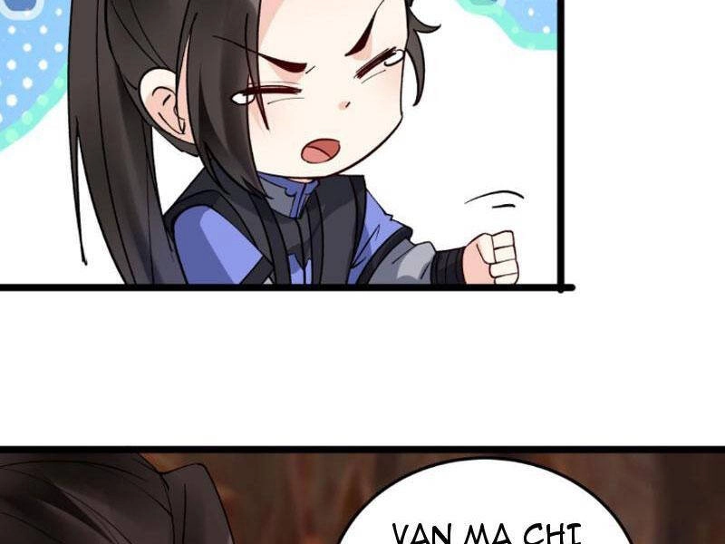 Nhân Vật Phản Diện Này Có Chút Lương Tâm, Nhưng Không Nhiều! Chapter 251 - 20