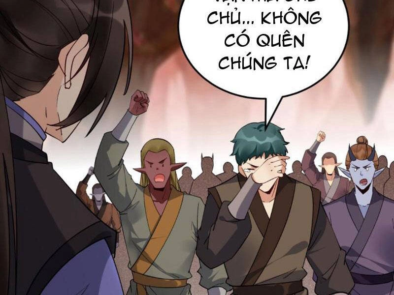 Nhân Vật Phản Diện Này Có Chút Lương Tâm, Nhưng Không Nhiều! Chapter 251 - 21