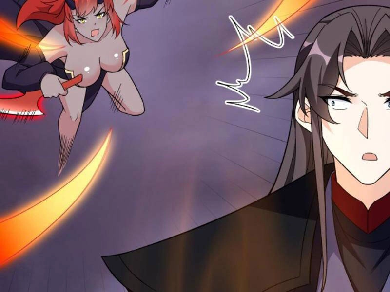 Nhân Vật Phản Diện Này Có Chút Lương Tâm, Nhưng Không Nhiều! Chapter 252 - 4