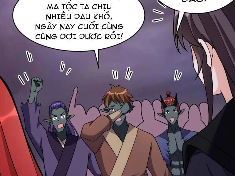 Nhân Vật Phản Diện Này Có Chút Lương Tâm, Nhưng Không Nhiều! Chapter 252 - 28