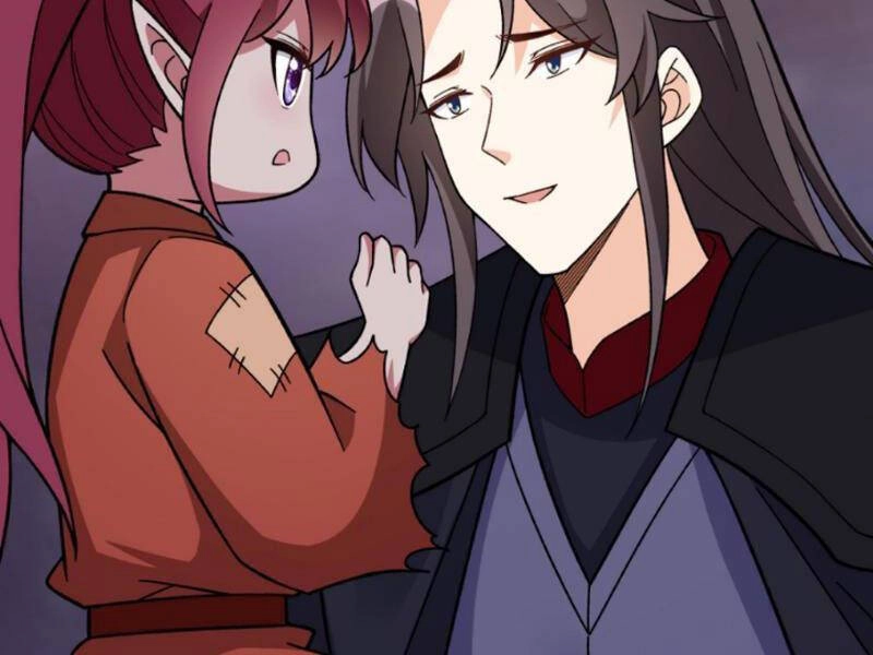 Nhân Vật Phản Diện Này Có Chút Lương Tâm, Nhưng Không Nhiều! Chapter 252 - 33