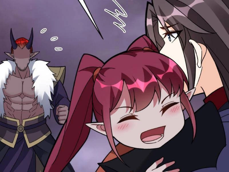 Nhân Vật Phản Diện Này Có Chút Lương Tâm, Nhưng Không Nhiều! Chapter 252 - 36