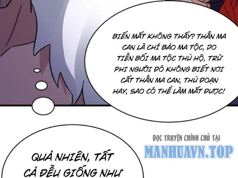 Nhân Vật Phản Diện Này Có Chút Lương Tâm, Nhưng Không Nhiều! Chapter 252 - 49