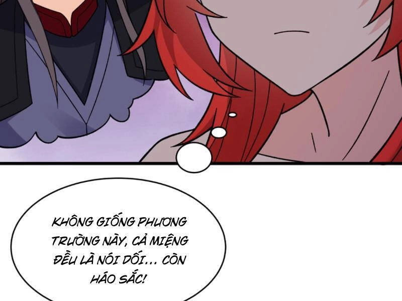 Nhân Vật Phản Diện Này Có Chút Lương Tâm, Nhưng Không Nhiều! Chapter 252 - 52