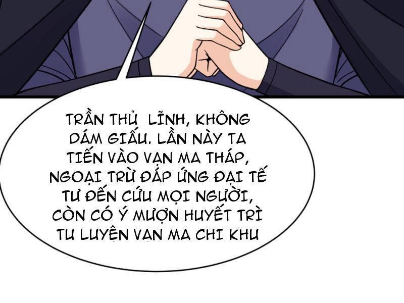 Nhân Vật Phản Diện Này Có Chút Lương Tâm, Nhưng Không Nhiều! Chapter 252 - 58
