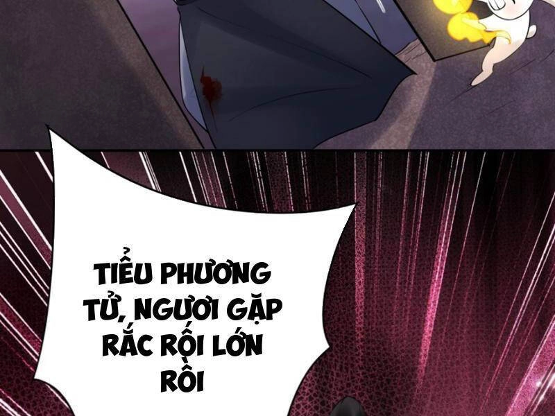 Nhân Vật Phản Diện Này Có Chút Lương Tâm, Nhưng Không Nhiều! Chapter 253 - 63