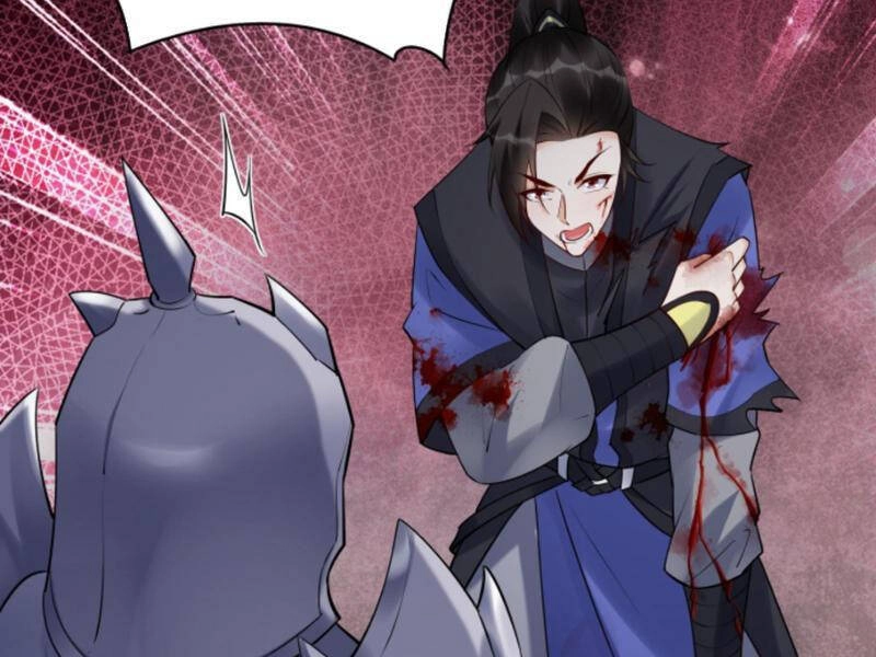 Nhân Vật Phản Diện Này Có Chút Lương Tâm, Nhưng Không Nhiều! Chapter 253 - 64