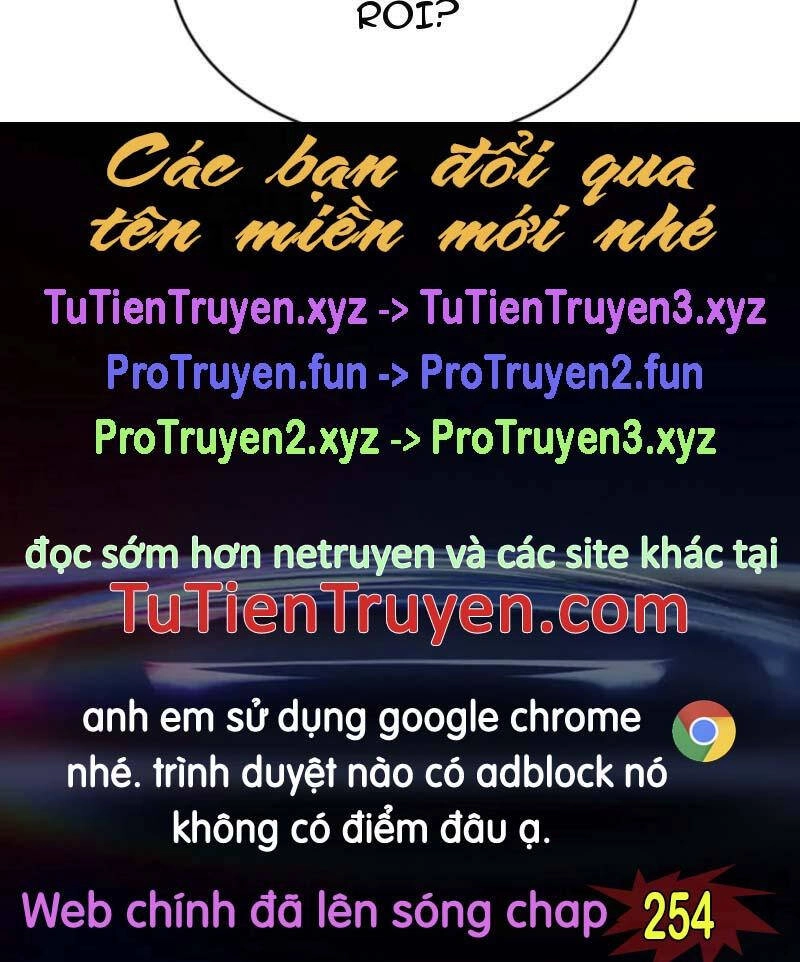 Nhân Vật Phản Diện Này Có Chút Lương Tâm, Nhưng Không Nhiều! Chapter 253 - 66