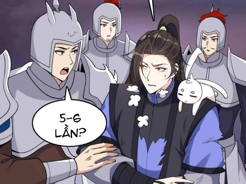 Nhân Vật Phản Diện Này Có Chút Lương Tâm, Nhưng Không Nhiều! Chapter 254 - 2