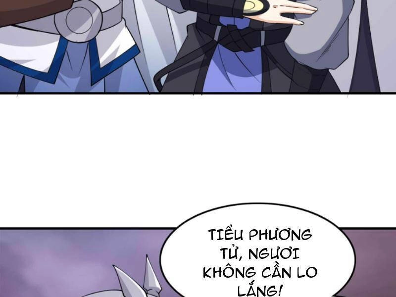 Nhân Vật Phản Diện Này Có Chút Lương Tâm, Nhưng Không Nhiều! Chapter 254 - 3