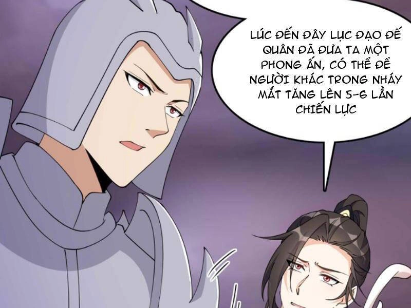 Nhân Vật Phản Diện Này Có Chút Lương Tâm, Nhưng Không Nhiều! Chapter 254 - 4