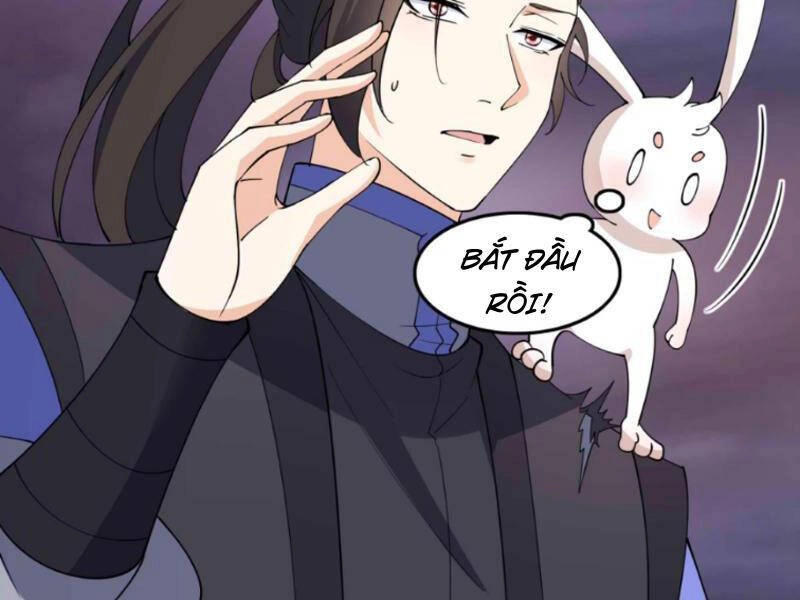 Nhân Vật Phản Diện Này Có Chút Lương Tâm, Nhưng Không Nhiều! Chapter 254 - 10