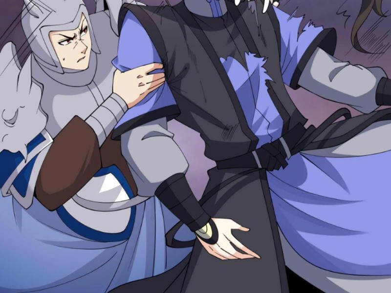 Nhân Vật Phản Diện Này Có Chút Lương Tâm, Nhưng Không Nhiều! Chapter 254 - 19