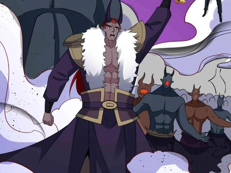 Nhân Vật Phản Diện Này Có Chút Lương Tâm, Nhưng Không Nhiều! Chapter 254 - 26