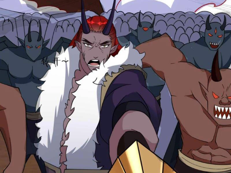 Nhân Vật Phản Diện Này Có Chút Lương Tâm, Nhưng Không Nhiều! Chapter 254 - 32