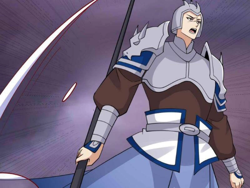 Nhân Vật Phản Diện Này Có Chút Lương Tâm, Nhưng Không Nhiều! Chapter 254 - 36