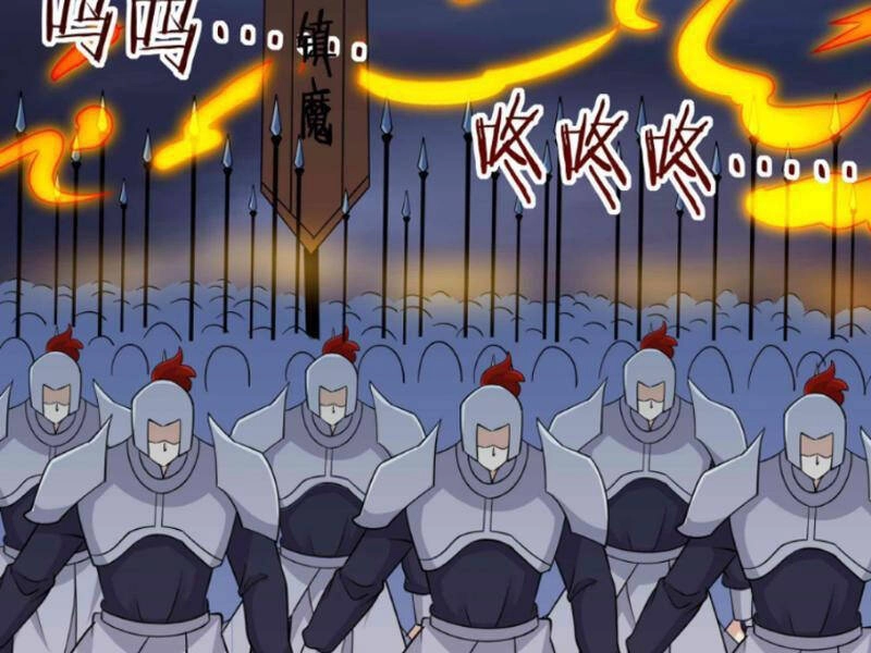 Nhân Vật Phản Diện Này Có Chút Lương Tâm, Nhưng Không Nhiều! Chapter 254 - 39