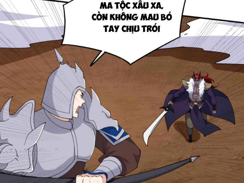 Nhân Vật Phản Diện Này Có Chút Lương Tâm, Nhưng Không Nhiều! Chapter 254 - 47