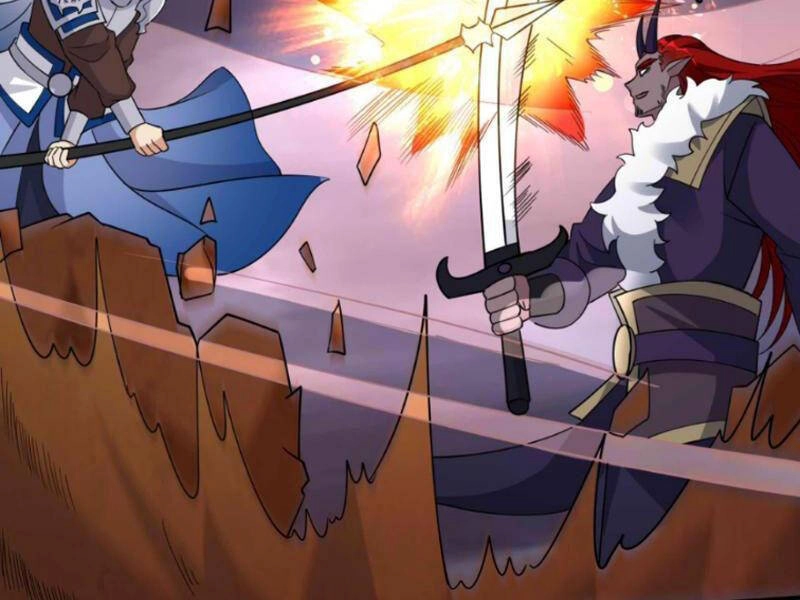 Nhân Vật Phản Diện Này Có Chút Lương Tâm, Nhưng Không Nhiều! Chapter 254 - 50