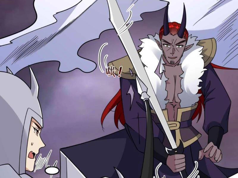 Nhân Vật Phản Diện Này Có Chút Lương Tâm, Nhưng Không Nhiều! Chapter 254 - 52