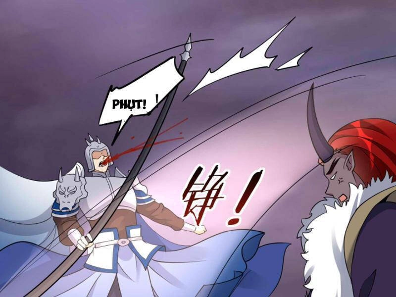 Nhân Vật Phản Diện Này Có Chút Lương Tâm, Nhưng Không Nhiều! Chapter 254 - 55