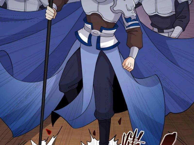 Nhân Vật Phản Diện Này Có Chút Lương Tâm, Nhưng Không Nhiều! Chapter 254 - 58