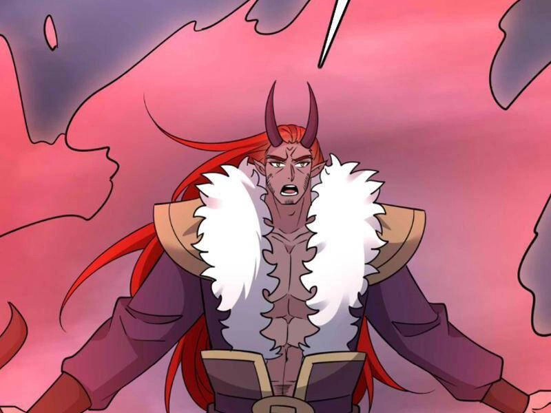 Nhân Vật Phản Diện Này Có Chút Lương Tâm, Nhưng Không Nhiều! Chapter 254 - 62