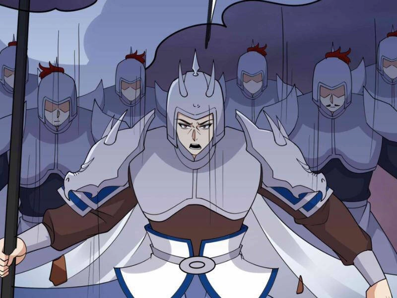 Nhân Vật Phản Diện Này Có Chút Lương Tâm, Nhưng Không Nhiều! Chapter 254 - 65