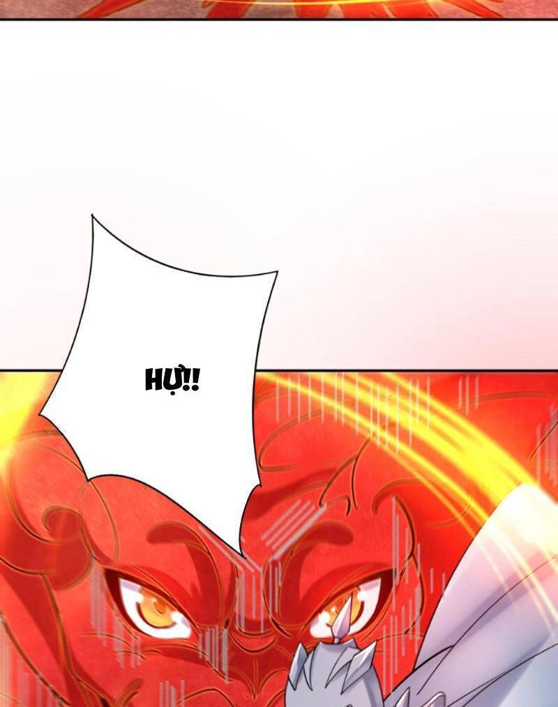 Nhân Vật Phản Diện Này Có Chút Lương Tâm, Nhưng Không Nhiều! Chapter 255 - 2