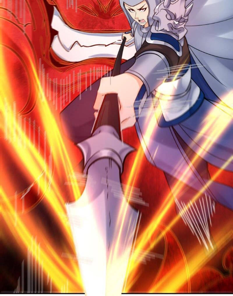 Nhân Vật Phản Diện Này Có Chút Lương Tâm, Nhưng Không Nhiều! Chapter 255 - 3