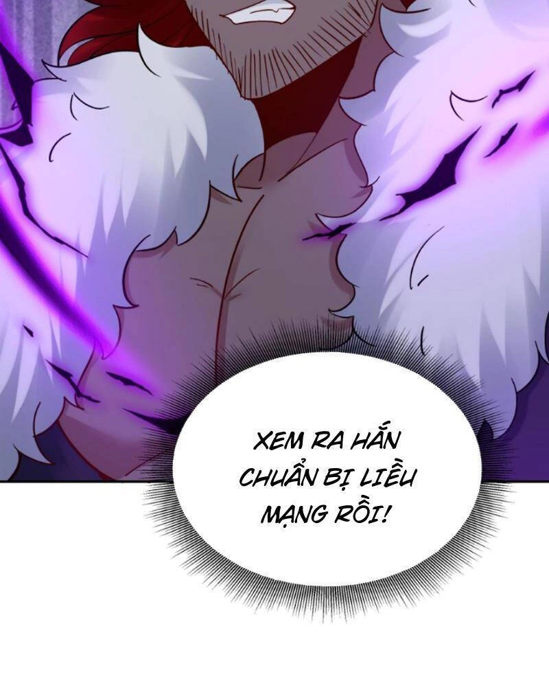 Nhân Vật Phản Diện Này Có Chút Lương Tâm, Nhưng Không Nhiều! Chapter 255 - 5