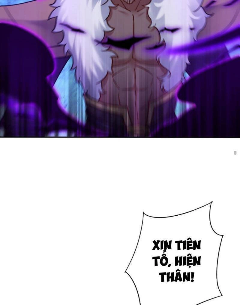 Nhân Vật Phản Diện Này Có Chút Lương Tâm, Nhưng Không Nhiều! Chapter 255 - 7