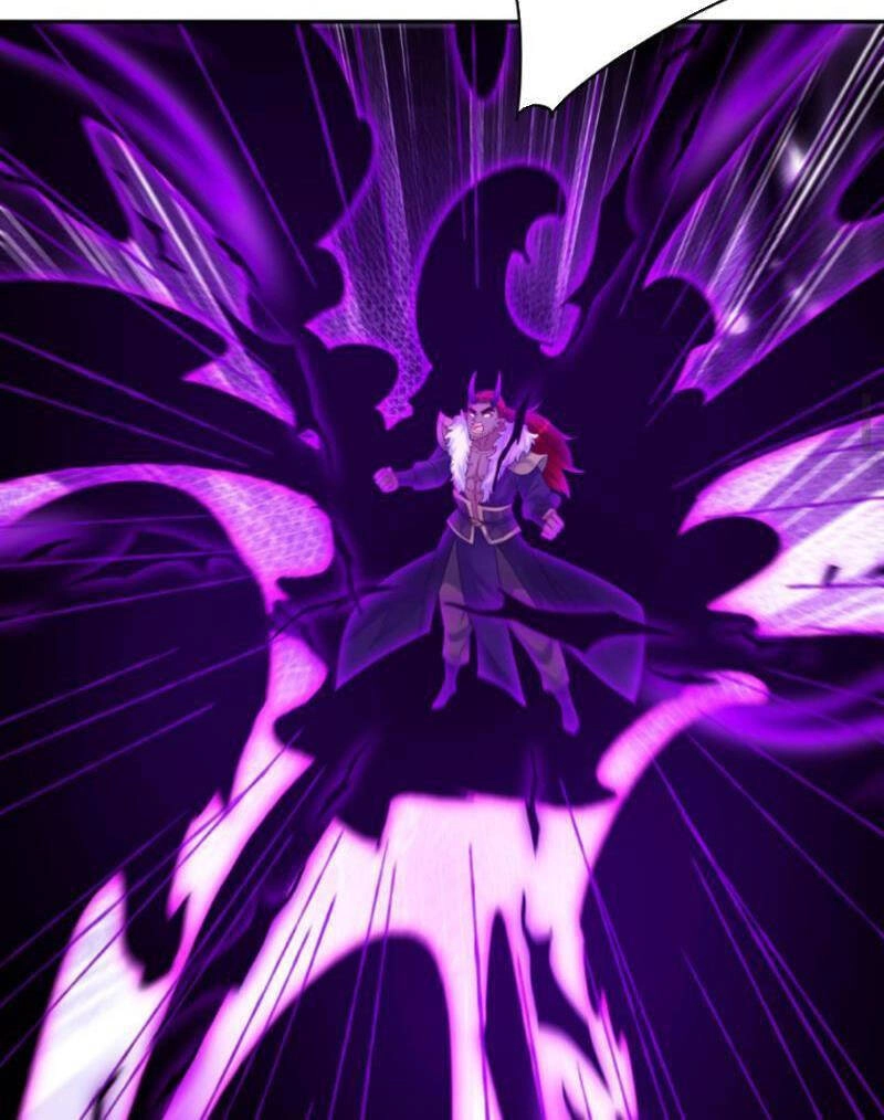 Nhân Vật Phản Diện Này Có Chút Lương Tâm, Nhưng Không Nhiều! Chapter 255 - 8