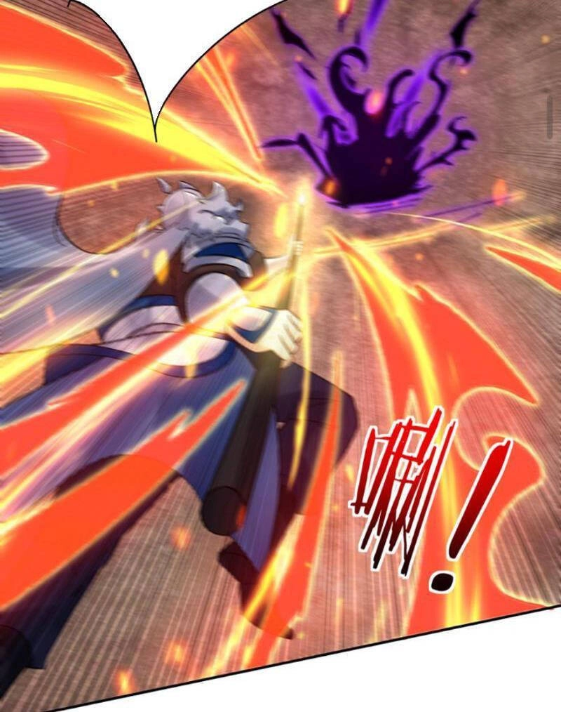 Nhân Vật Phản Diện Này Có Chút Lương Tâm, Nhưng Không Nhiều! Chapter 255 - 10