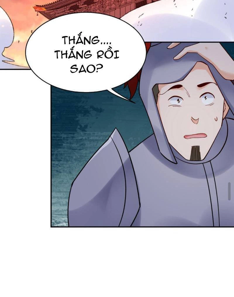 Nhân Vật Phản Diện Này Có Chút Lương Tâm, Nhưng Không Nhiều! Chapter 255 - 14