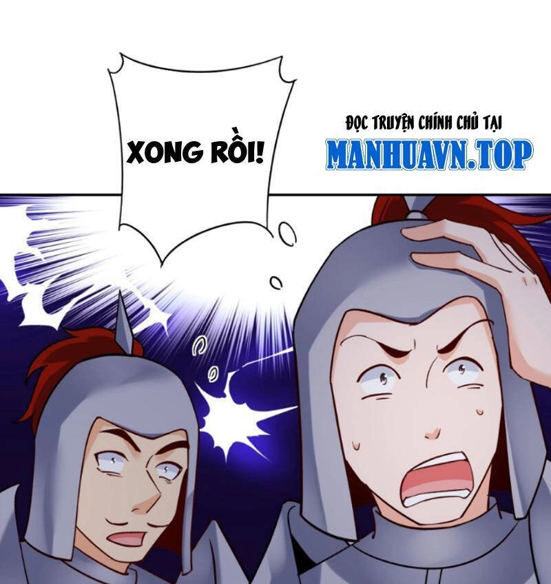 Nhân Vật Phản Diện Này Có Chút Lương Tâm, Nhưng Không Nhiều! Chapter 255 - 19