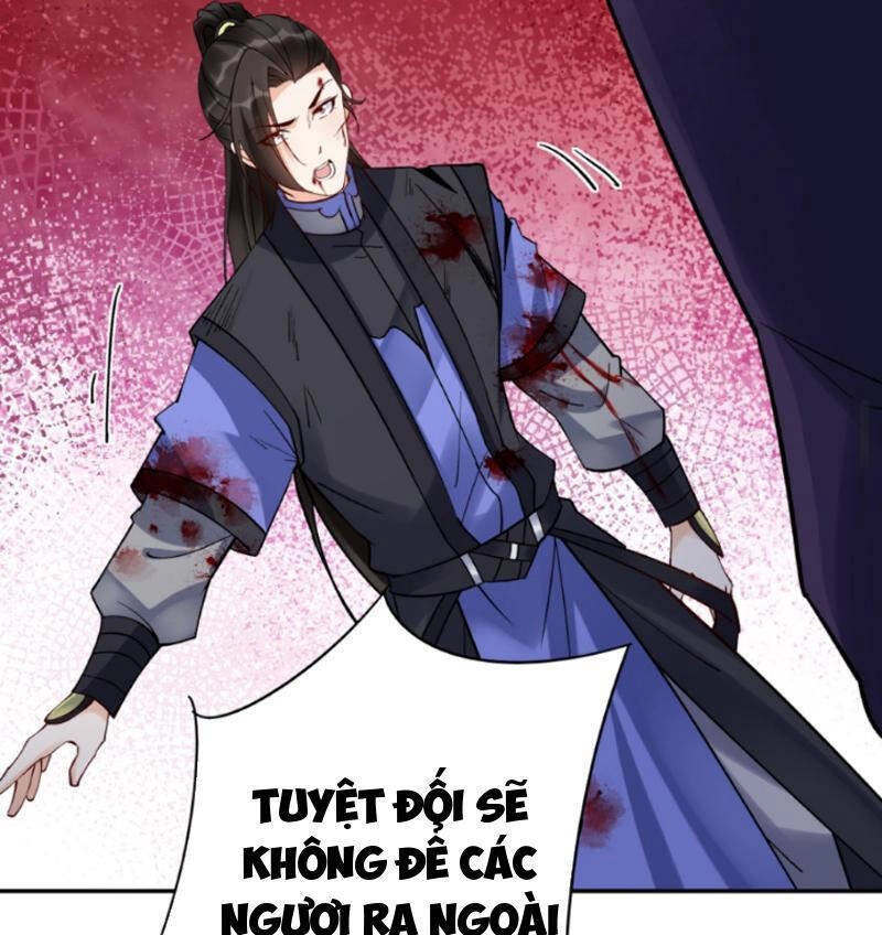 Nhân Vật Phản Diện Này Có Chút Lương Tâm, Nhưng Không Nhiều! Chapter 255 - 21