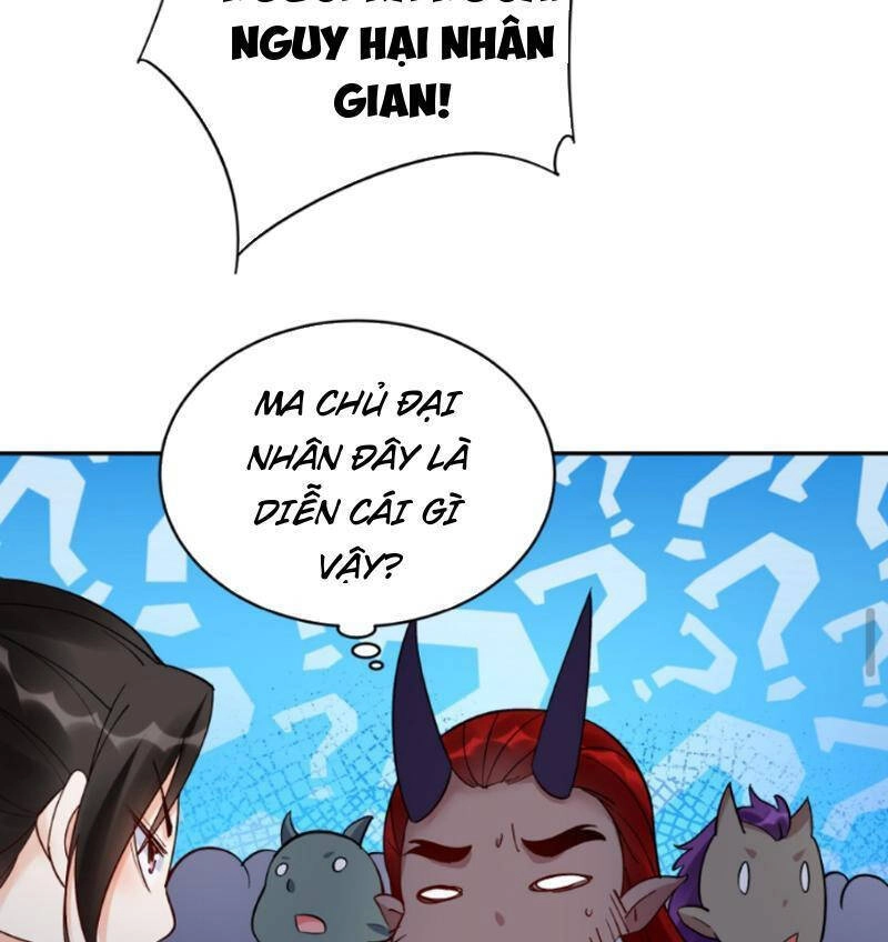 Nhân Vật Phản Diện Này Có Chút Lương Tâm, Nhưng Không Nhiều! Chapter 255 - 22