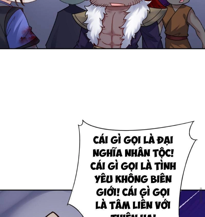 Nhân Vật Phản Diện Này Có Chút Lương Tâm, Nhưng Không Nhiều! Chapter 255 - 23