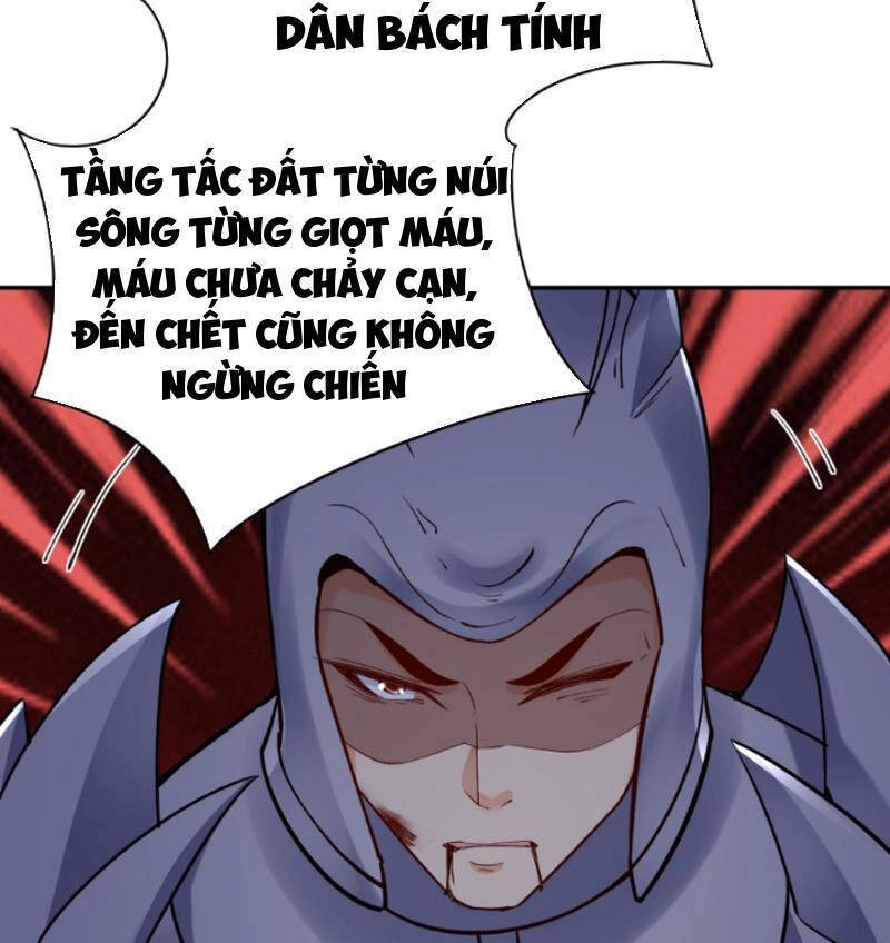 Nhân Vật Phản Diện Này Có Chút Lương Tâm, Nhưng Không Nhiều! Chapter 255 - 29