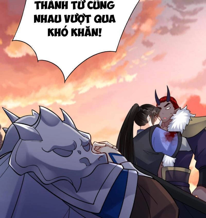 Nhân Vật Phản Diện Này Có Chút Lương Tâm, Nhưng Không Nhiều! Chapter 255 - 34