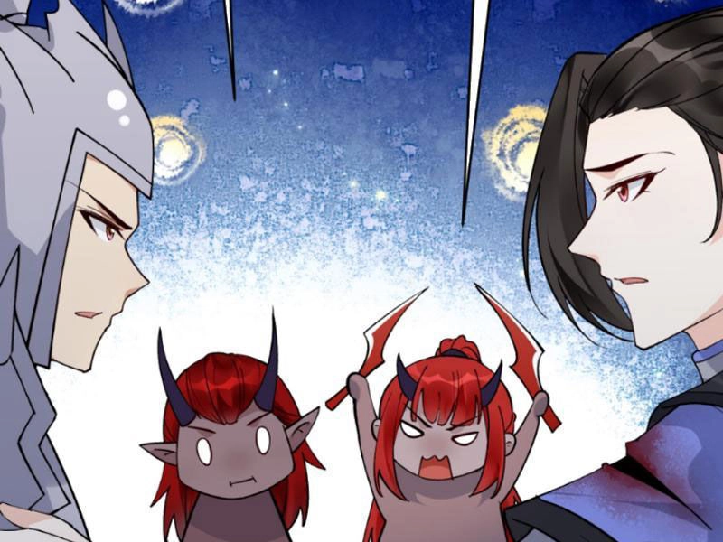 Nhân Vật Phản Diện Này Có Chút Lương Tâm, Nhưng Không Nhiều! Chapter 256 - 4