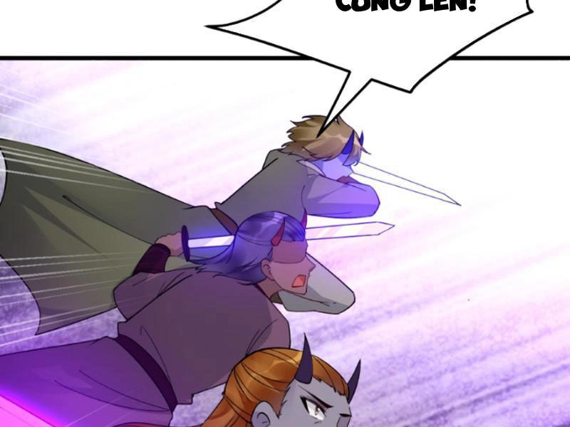 Nhân Vật Phản Diện Này Có Chút Lương Tâm, Nhưng Không Nhiều! Chapter 256 - 11