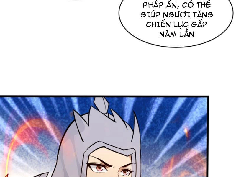 Nhân Vật Phản Diện Này Có Chút Lương Tâm, Nhưng Không Nhiều! Chapter 256 - 18