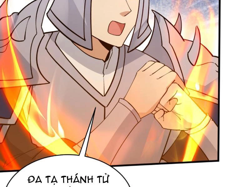 Nhân Vật Phản Diện Này Có Chút Lương Tâm, Nhưng Không Nhiều! Chapter 256 - 19