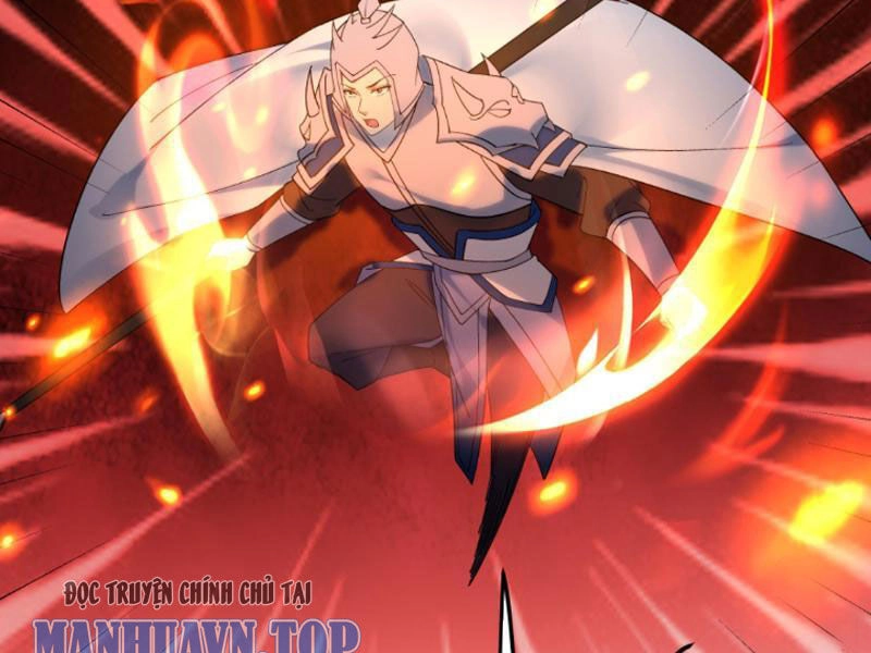 Nhân Vật Phản Diện Này Có Chút Lương Tâm, Nhưng Không Nhiều! Chapter 256 - 21